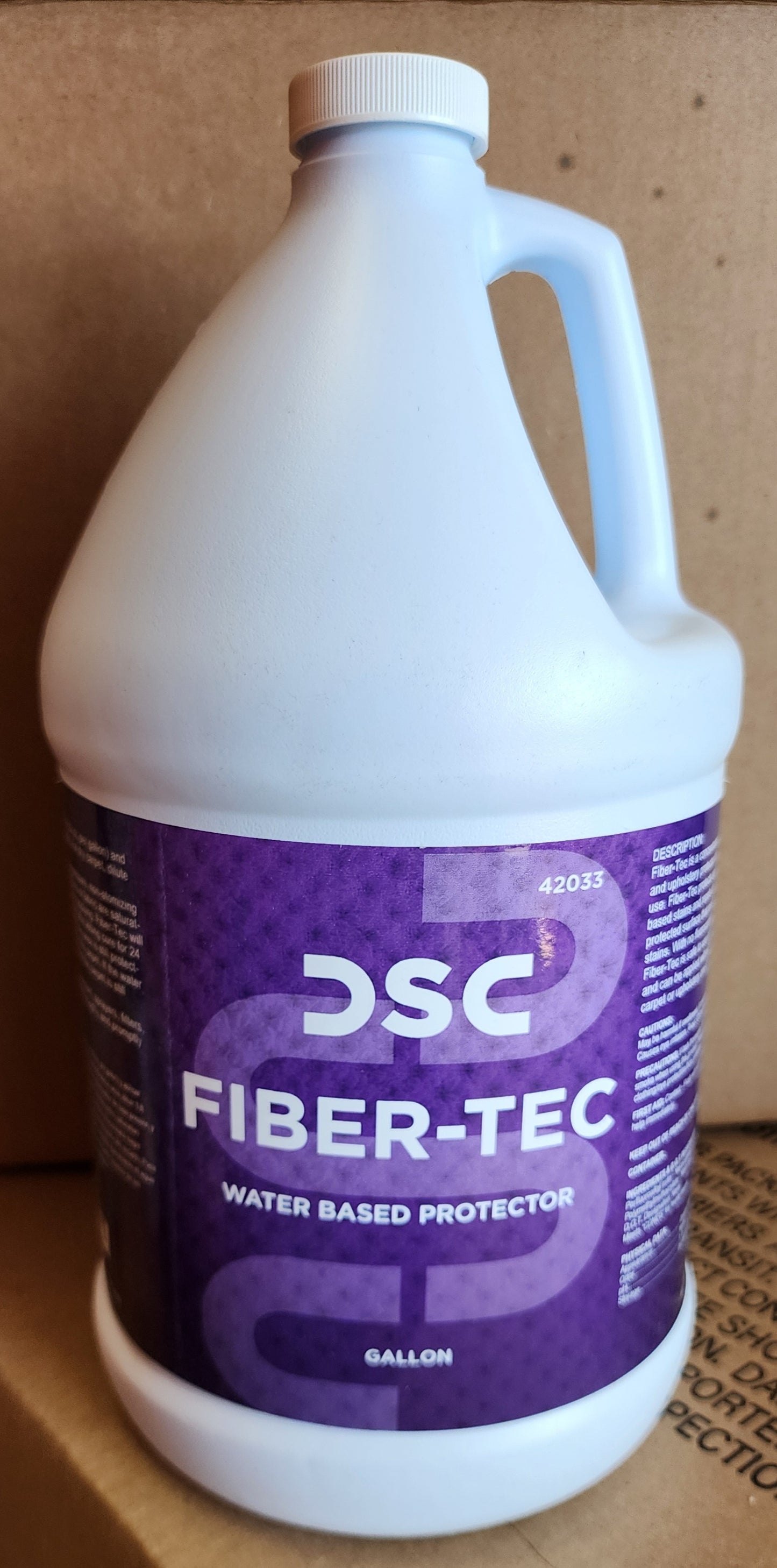 Fiber-Tec