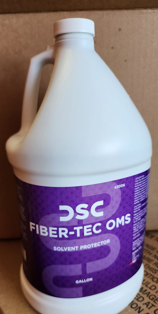 FIBER-TEC OMS