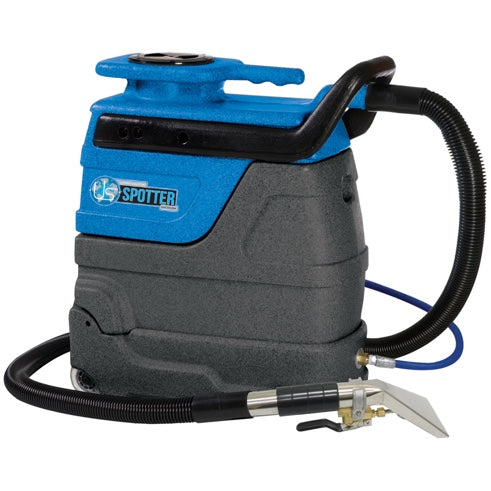 3-GALLON SPOT EXTRACTOR WITH HEAT KIT