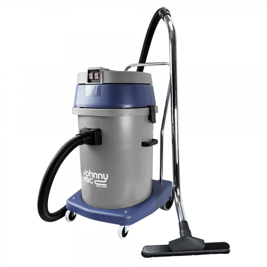 JV58 Wet & Dry Commercial Vacuum