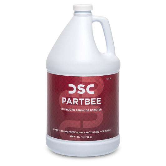 PARTBEE Hydrogen Peroxide Booster and Spotter