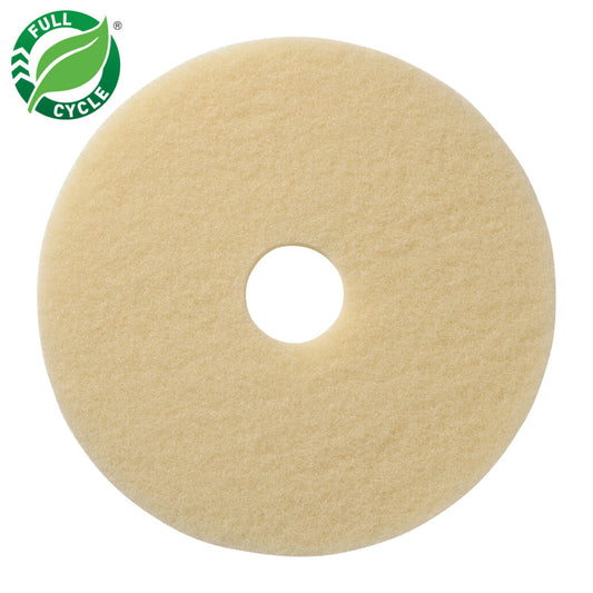 CIMEX CARPET CLEANING PADS 8"