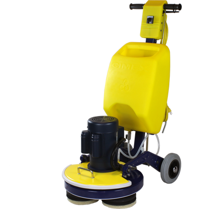 Cimex Carpet Machine CR48CM