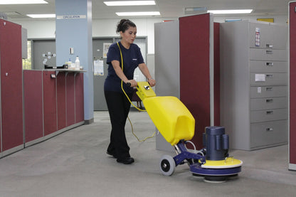 Cimex Carpet Machine CR48CM