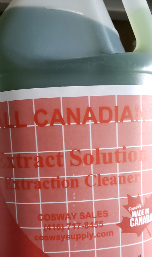 EXTRACT-SOLUTION ALL CANADIAN