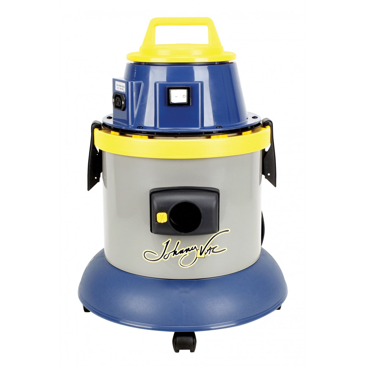 JV125 WET/DRY VACUUM