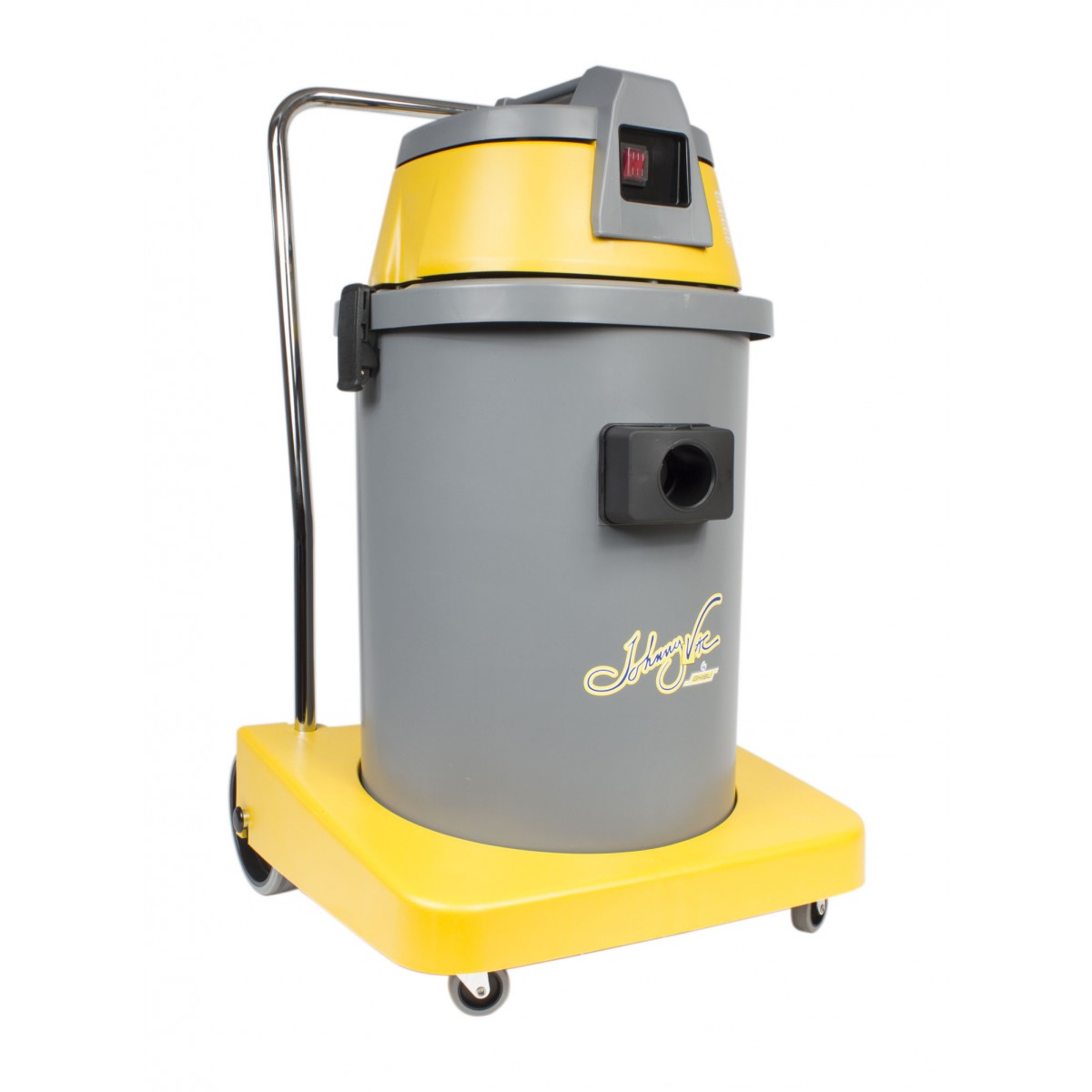 JV400 WET/DRY VACUUM